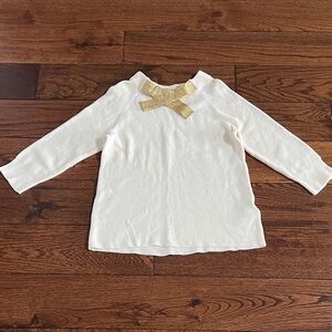 crewcuts Girls Sweater Sz10